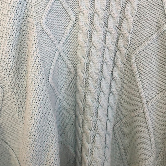 Pink Lily Eternal Happiness Turtleneck Sweater - Picture 7 of 8